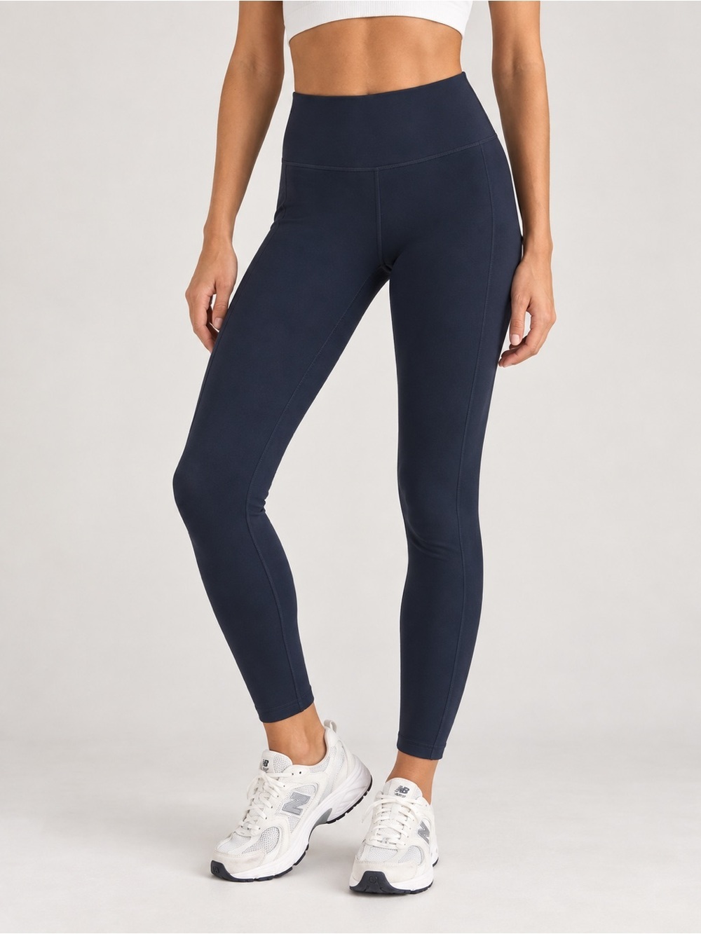 GIRLFRIEND COLLECTIVE Skyline Compressive High-Rise Legging